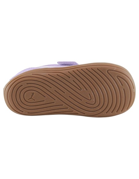 Zapatillas barefoot Kitten Malva