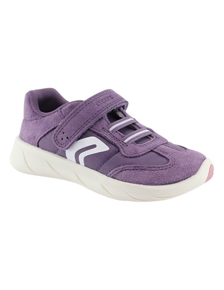 Zapatillas barefoot Geox Foot-Run Violet