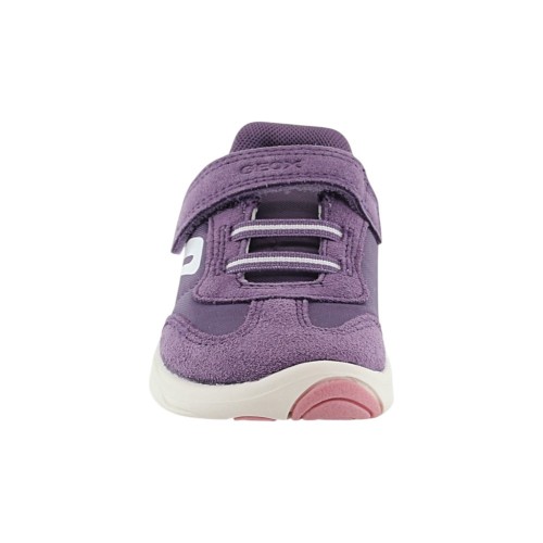 Zapatillas barefoot Geox Foot-Run Violet 2