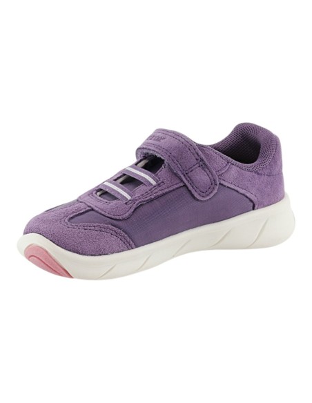 Zapatillas barefoot Geox Foot-Run Violet