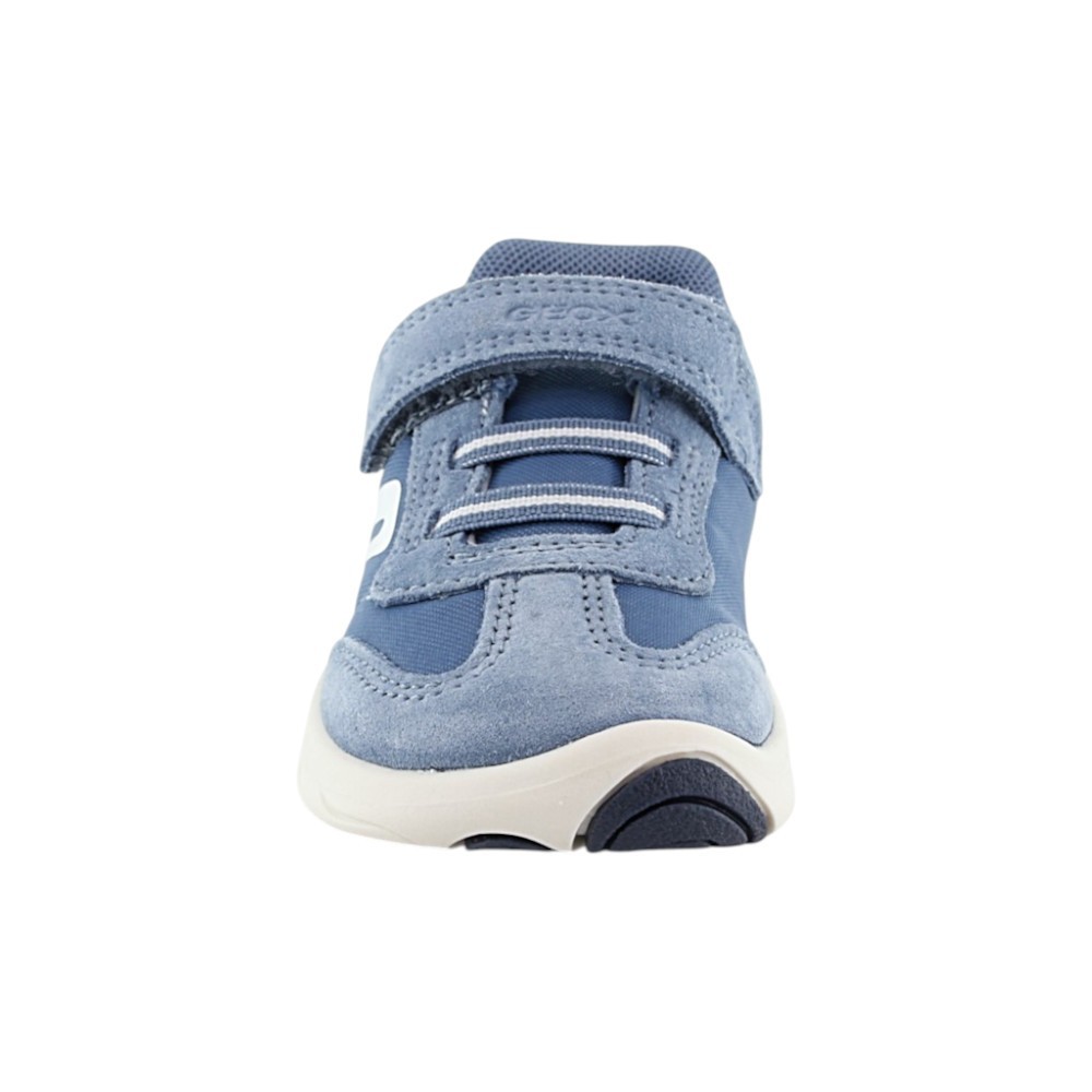 Zapatillas barefoot Geox Foot-Run Sky