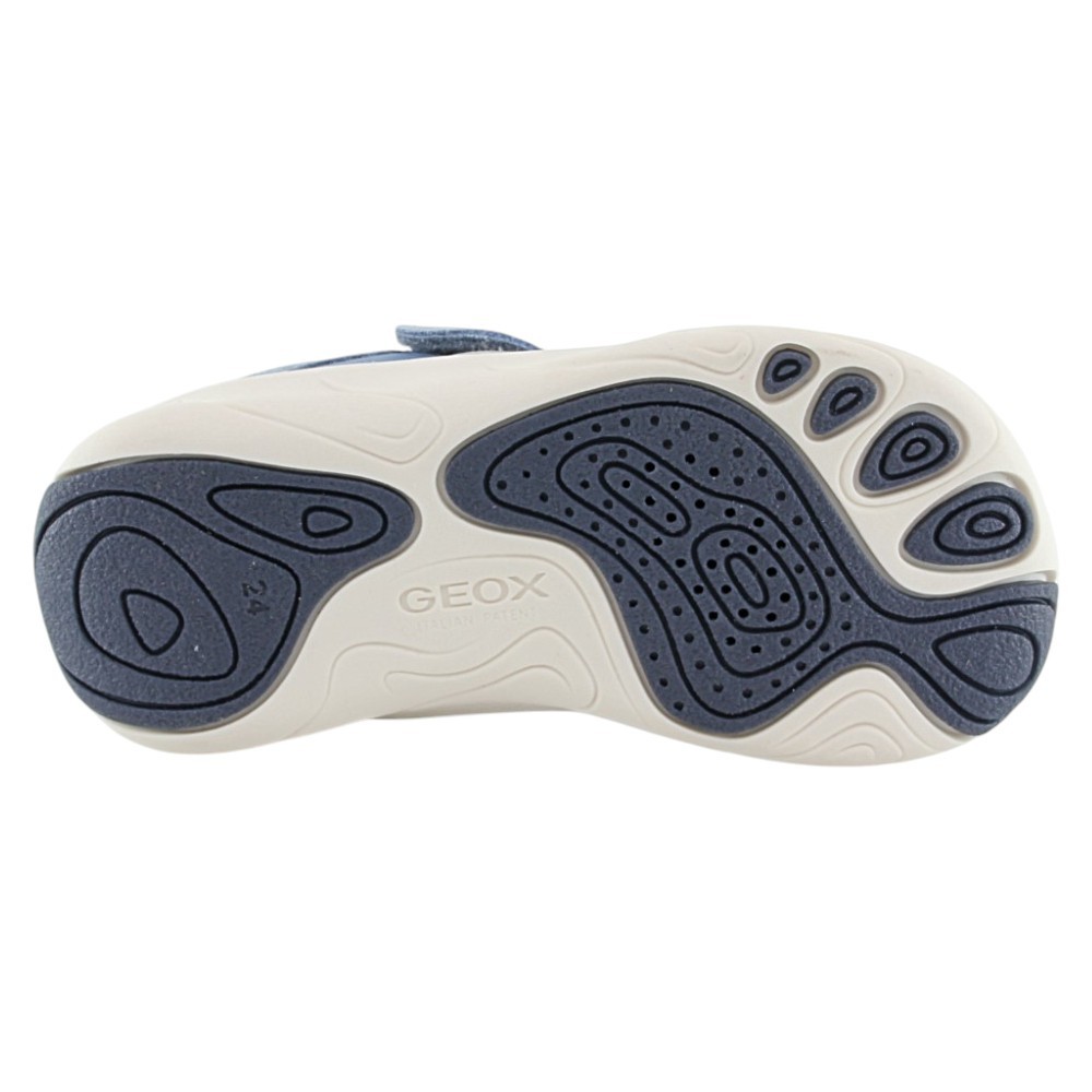 Zapatillas barefoot Geox Foot-Run Sky