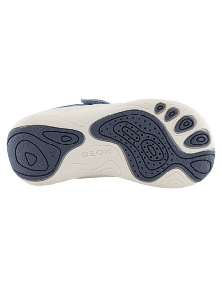 Zapatillas barefoot Geox Foot-Run Sky
