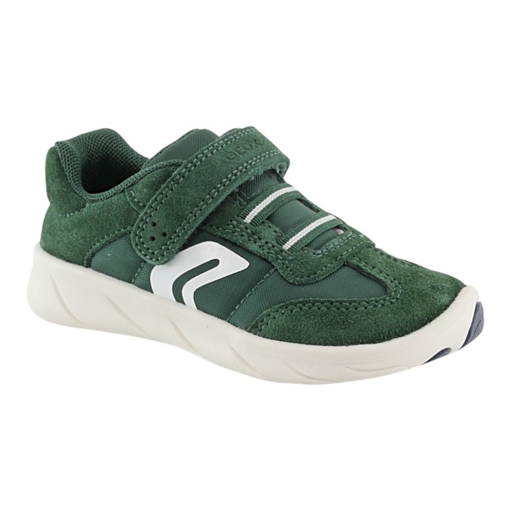 Zapatillas barefoot Geox Foot-Run Forest