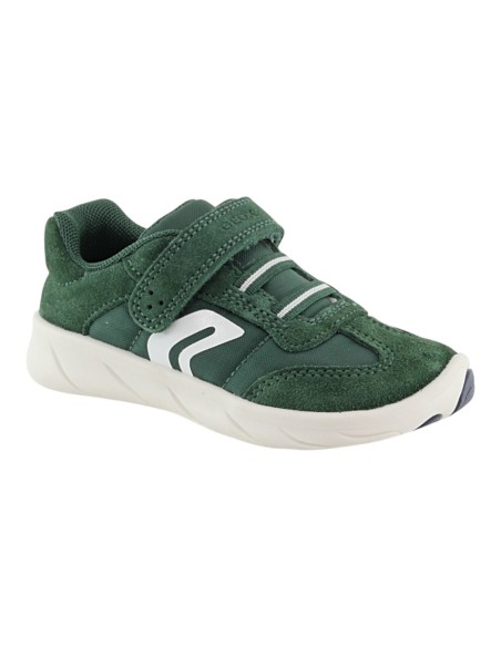 Zapatillas barefoot Geox Foot-Run Forest