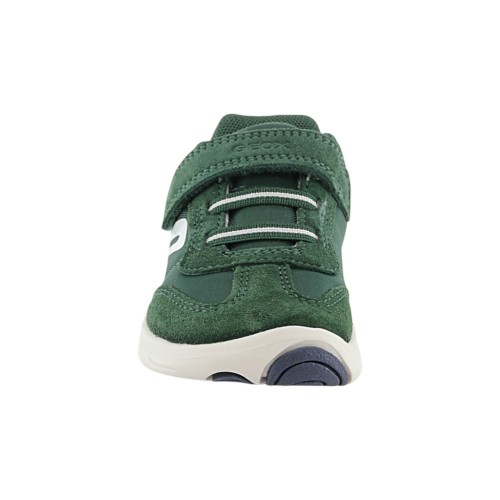 Zapatillas barefoot Geox Foot-Run Forest 2