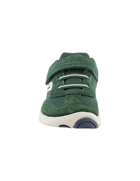 Zapatillas barefoot Geox Foot-Run Forest