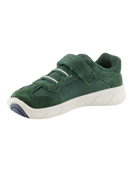 Zapatillas barefoot Geox Foot-Run Forest