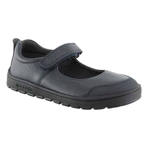 Zapatos colegiales Garvalín 251506 Azul