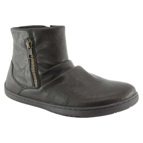 Botines barefoot Etika 10183 Marrón