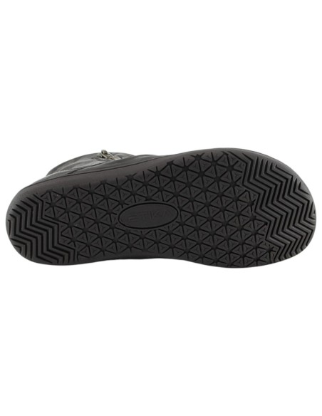 Botines barefoot Etika 10183 Marrón
