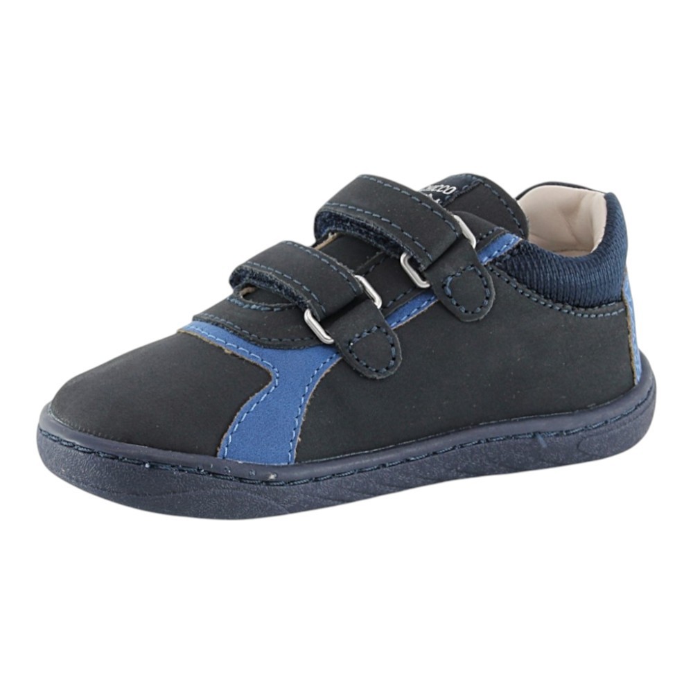 Botines respetuosos Chicco Gofer Azul