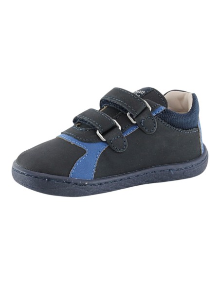 Botines respetuosos Chicco Gofer Azul