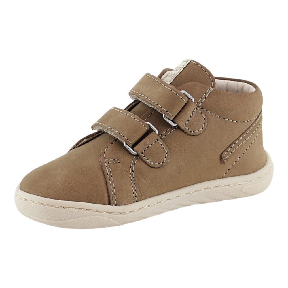Botines respetuosos Chicco Giole Beige