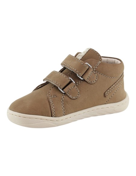 Botines respetuosos Chicco Giole Beige