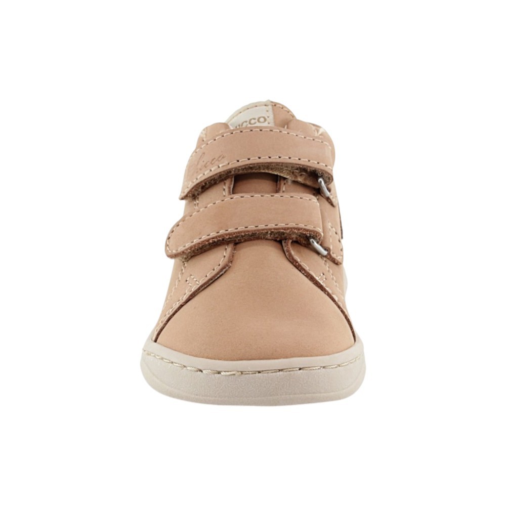 Botines respetuosos Chicco Giole Rosa