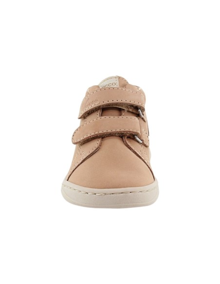 Botines respetuosos Chicco Giole Rosa
