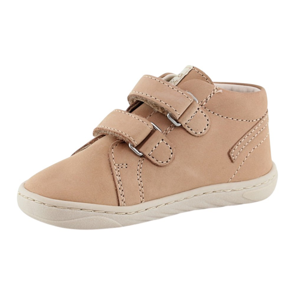 Botines respetuosos Chicco Giole Rosa