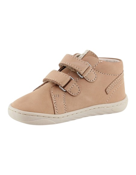 Botines respetuosos Chicco Giole Rosa