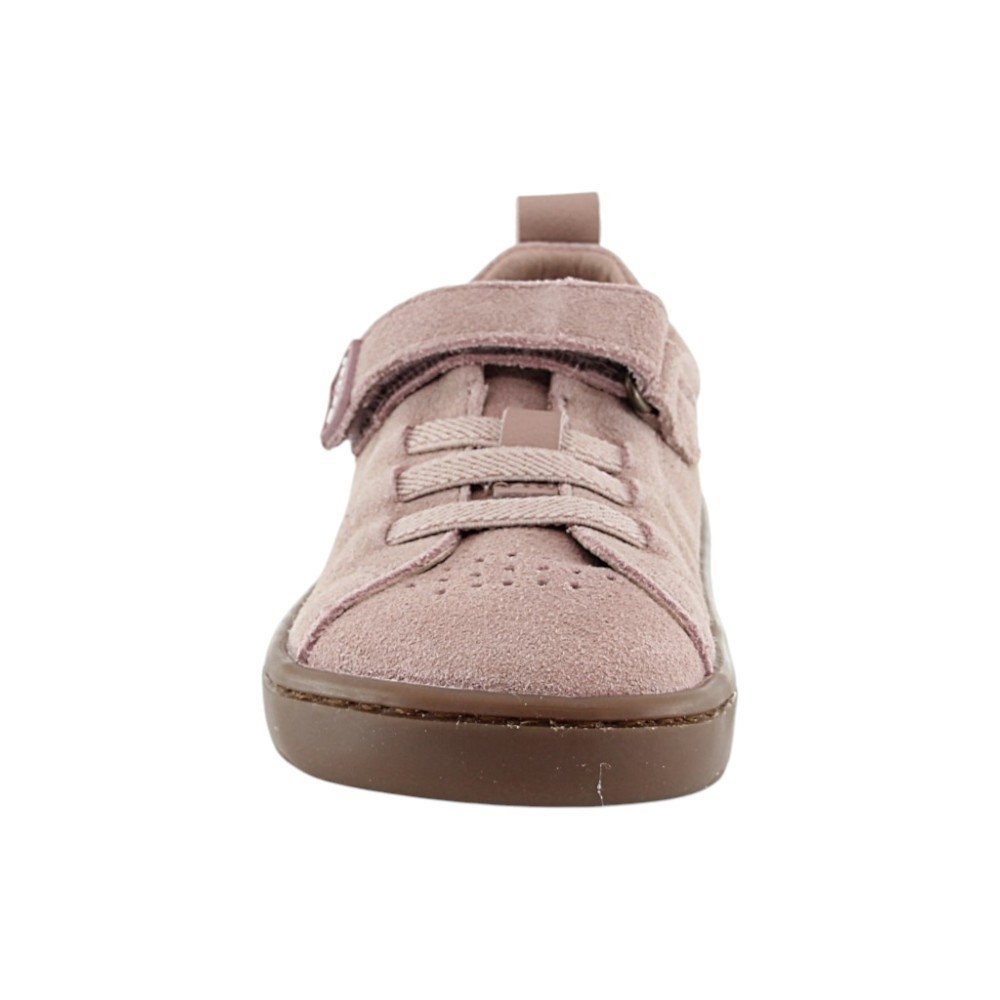 Zapatos deportivos barefoot Blanditos Azores Rosa