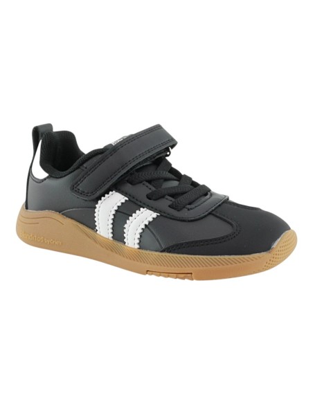 Zapatillas barefoot Blanditos Ares Negro