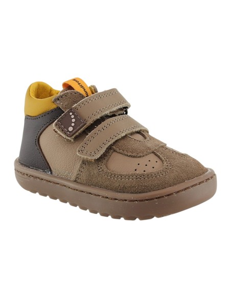 Botines respetuosos Blanditos Kyoto Vison