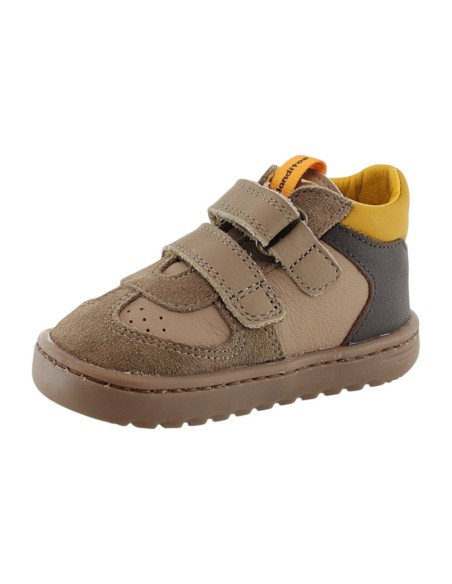 Botines respetuosos Blanditos Kyoto Vison