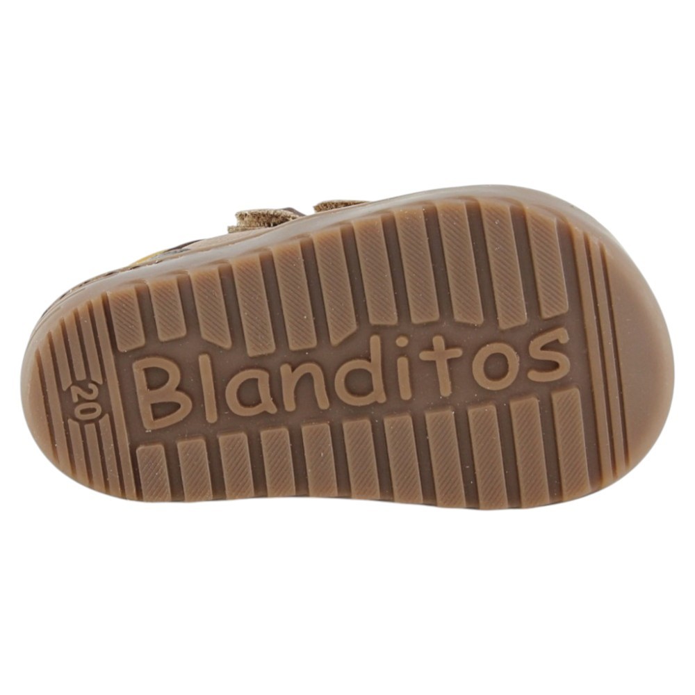 Botines respetuosos Blanditos Kyoto Vison