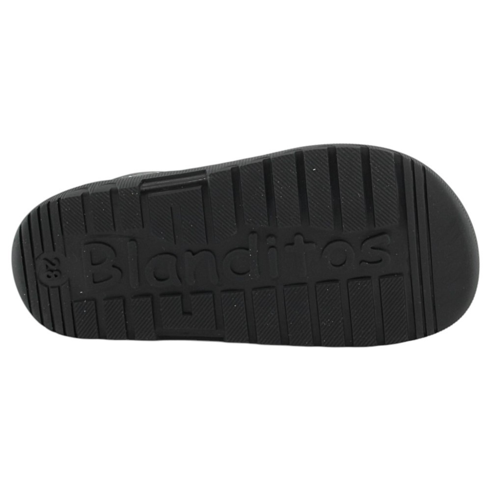 Botas barefoot Blanditos Chicago Negro