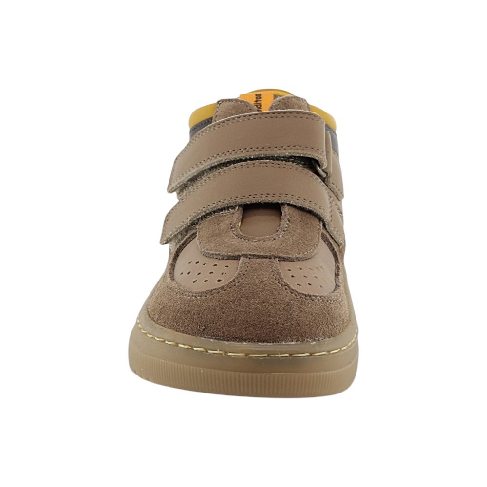 Botas barefoot Blanditos Aspen Vison