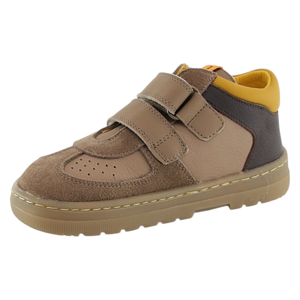 Botas barefoot Blanditos Aspen Vison