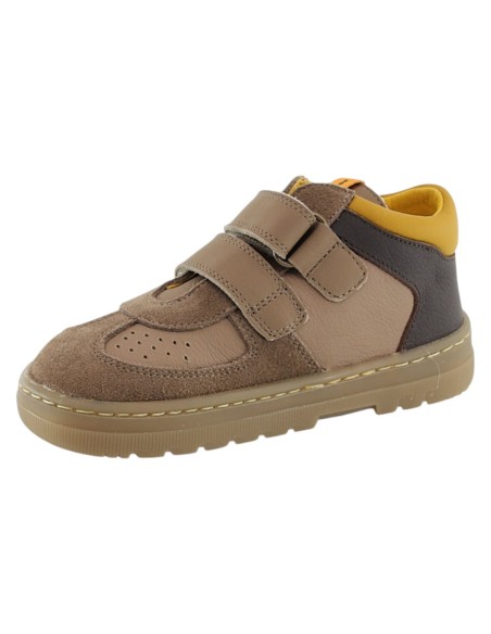 Botas barefoot Blanditos Aspen Vison