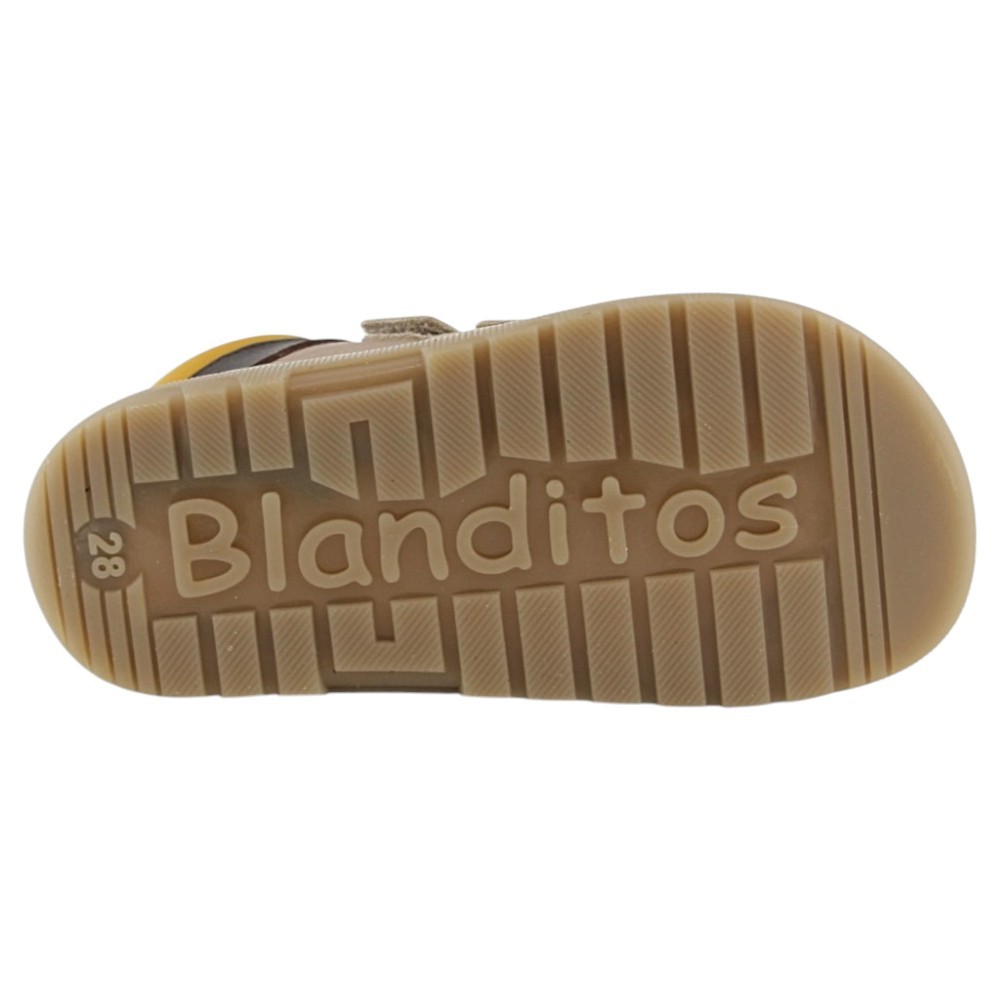 Botas barefoot Blanditos Aspen Vison