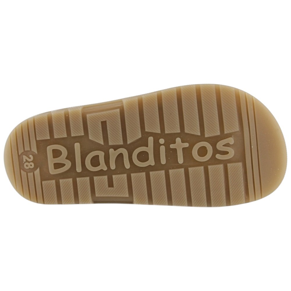 Botas barefoot Blanditos Aspen Plata