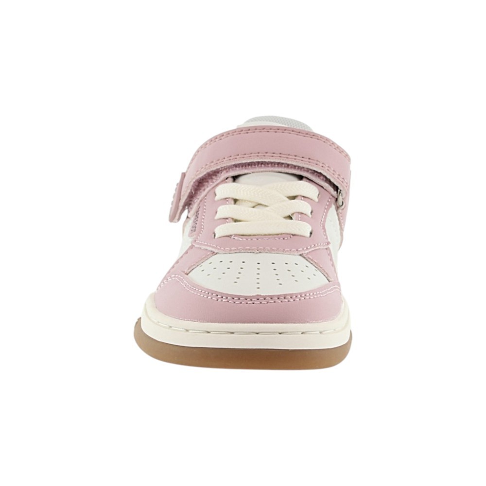 Zapatillas Blanditos barefoot Ulises Rosa