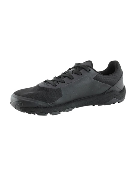 Zapatillas barefoot Notace Yama 1 Negro