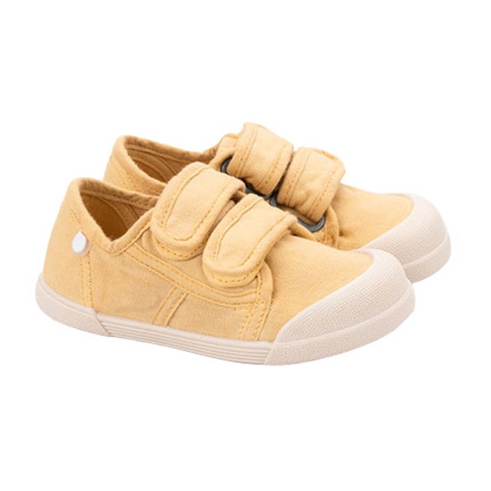 Zapatillas de lona barefoot Igor Dijon