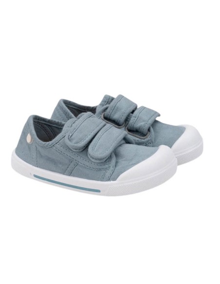 Zapatillas barefoot Igor Lona V. Wide Oceano