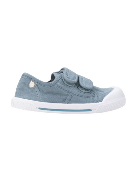 Zapatillas barefoot Igor Lona V. Wide Oceano