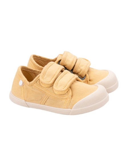Zapatillas de lona barefoot Igor Dijon