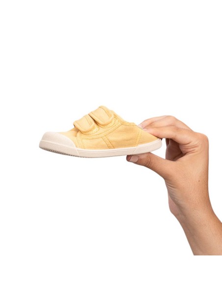 Zapatillas de lona barefoot Igor Dijon