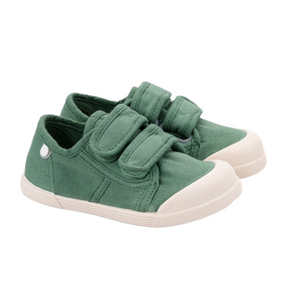 Zapatillas barefoot de lona Igor Pino