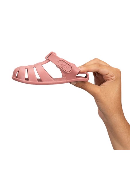 Cangrejeras barefoot Igor Nemo Rosa