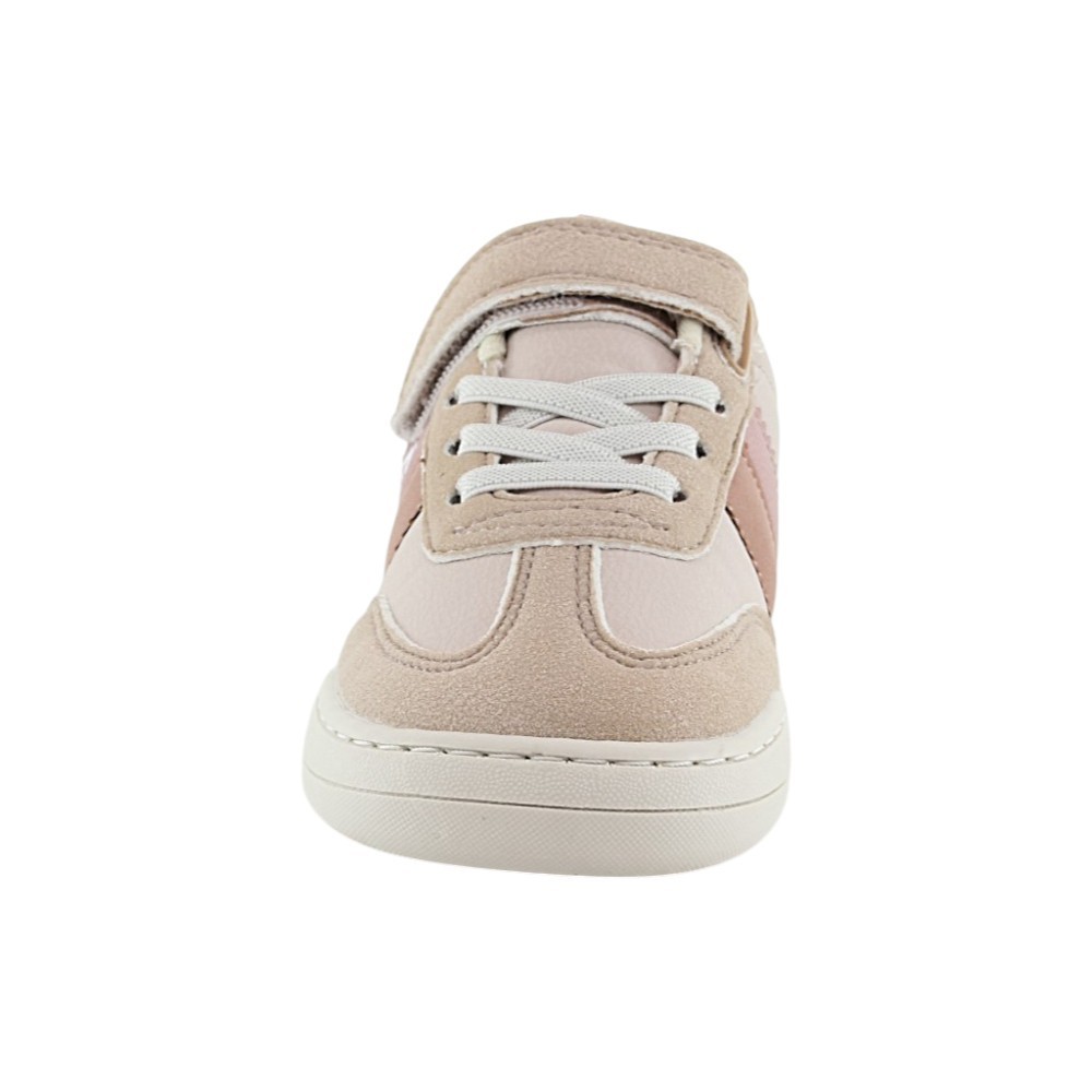 Zapatos deportivos barefoot Mustang Respect 2 Nude