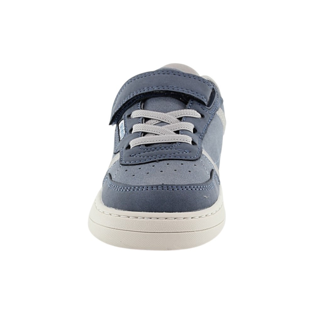 Zapatos deportivos barefoot Mustang Respect 2 Azul
