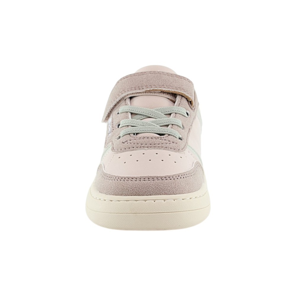 Zapatos deportivos barefoot Mustang Respect 2 Rosa