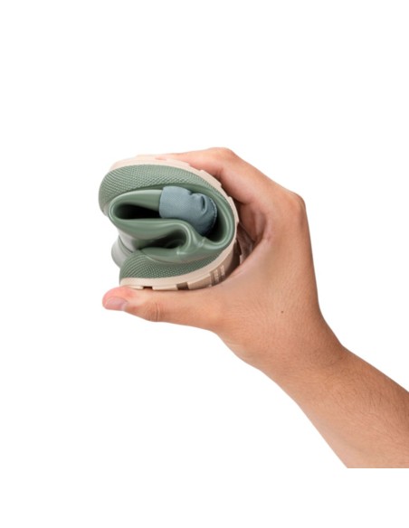 Botas de agua Barefoot Igor Yogi Cuello Verde
