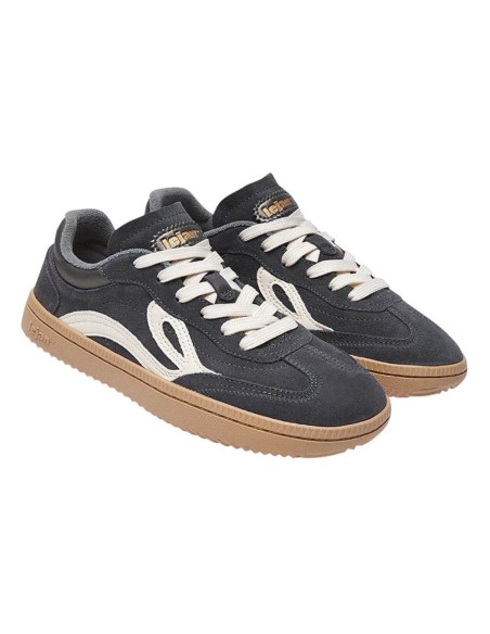 Zapatillas barefoot Lejan One Gris