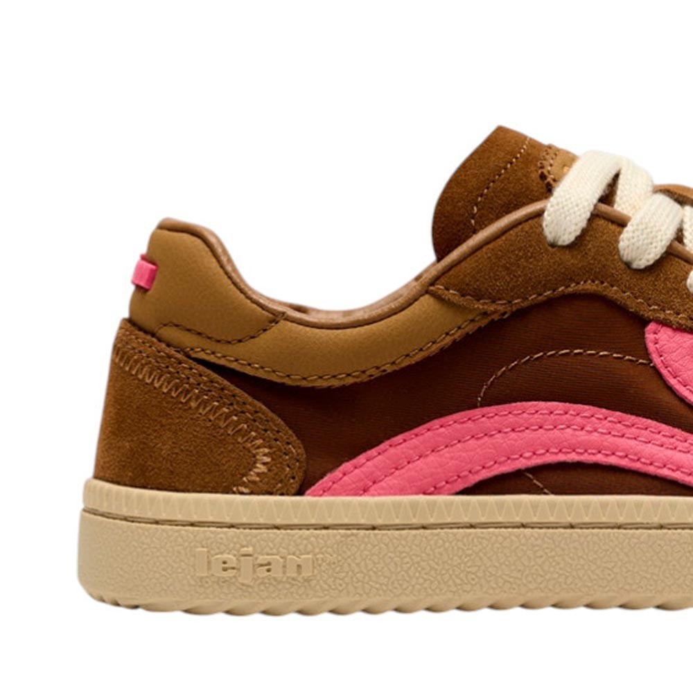 Zapatillas barefoot Lejan One Nylon Terra