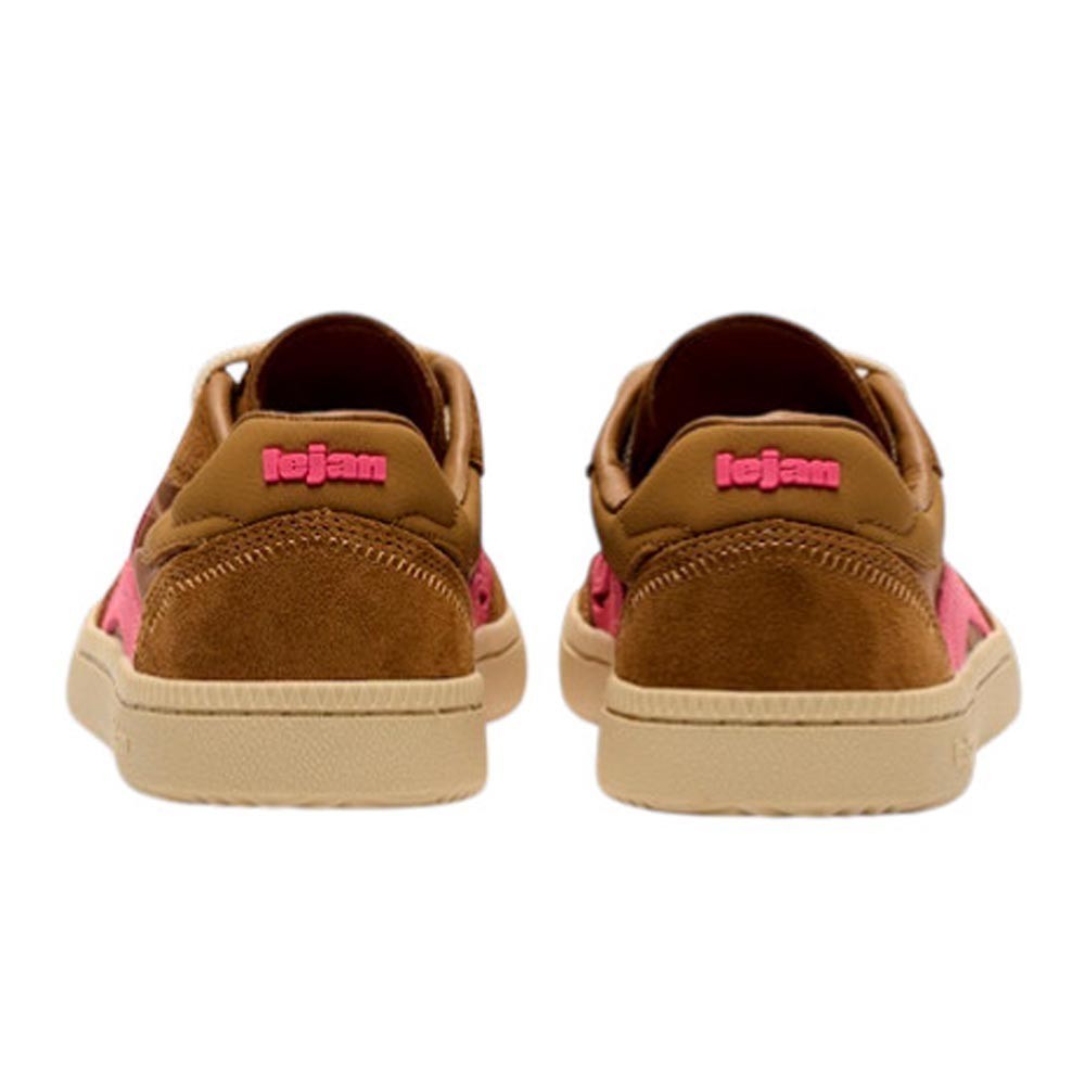 Zapatillas barefoot Lejan One Nylon Terra